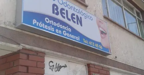 CENTRO ODONTOLOGICO BELEN BOGOTÁ CENTRO ODONTOLOGICO BELEN BOGOTÁ